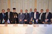 Στοκχόλμη-Επιχειρηματική Αποστολή: Στόχος η ανάπτυξη των διμερών οικονομικών σχέσεων