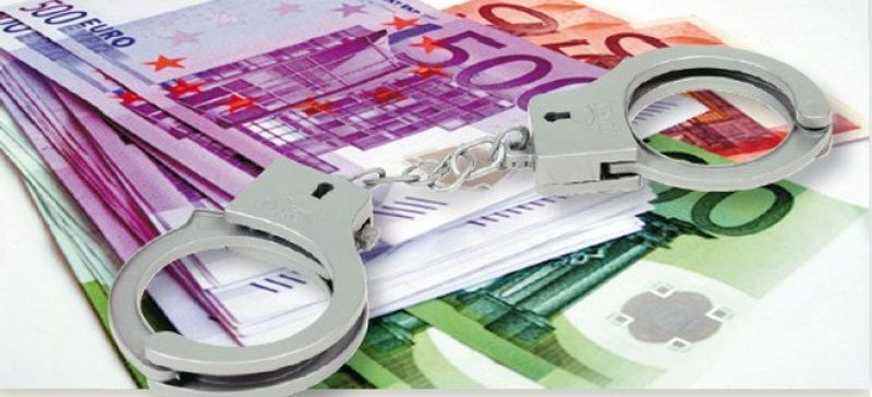 Άμεση φυλάκιση για φοροδιαφυγή και «βρώμικο» χρήμα