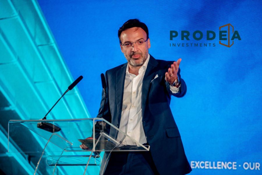 PRODEA Investments: Τα μελλοντικά σχέδια της διαδόχου της Πανγαία ΑΕΕΑΠ