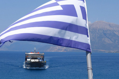 Πότε αναμένεται το πρώτο δρομολόγιο Κύπρου- Ελλάδας- Διάρκεια και τιμές