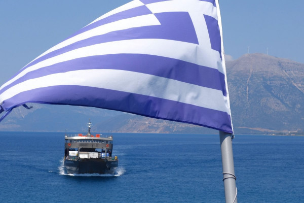 Πότε αναμένεται το πρώτο δρομολόγιο Κύπρου- Ελλάδας- Διάρκεια και τιμές