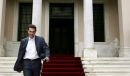 Αφήνει το Μέγαρο Μαξίμου ο Αλέξης Τσίπρας;