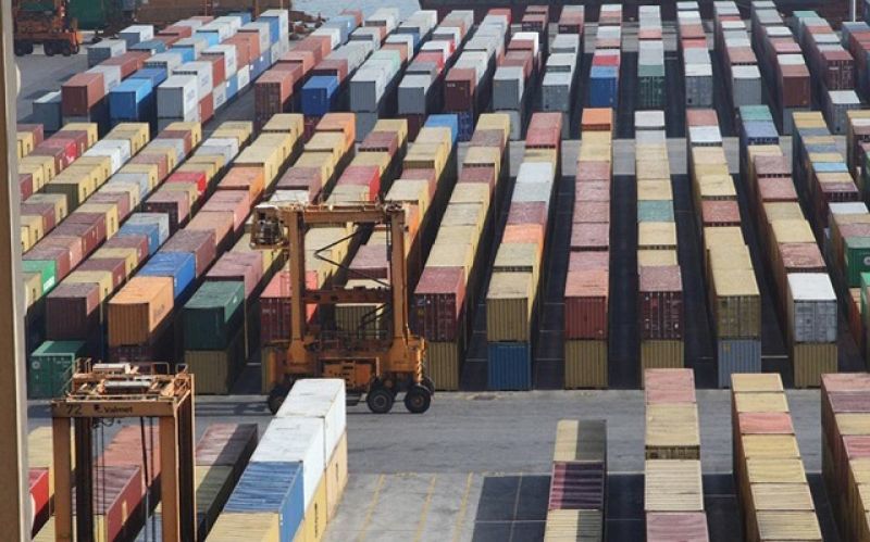 ΕΛΣΤΑΤ: Υποχώρησε κατά 21% το εμπορικό έλλειμμα τον Ιανουάριο