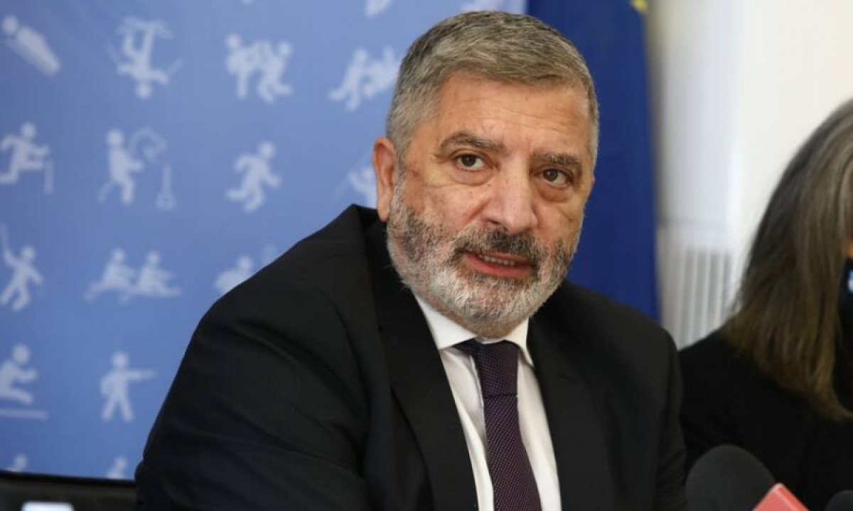 Πατούλης-Διαχειριστικός έλεγχος: Δεν αντιλήφθηκα οποιαδήποτε παράβαση