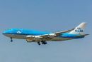KLM: Επιστρέφει η πρωινή πτήση Αθήνας-Άμστερνταμ