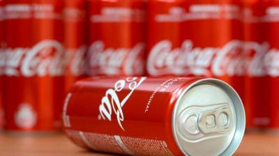 Η Coca-Cola στηρίζει την εθνική προσπάθεια για Ανακύκλωση