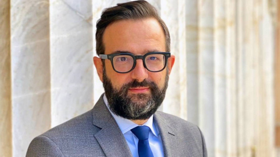 Ταραντίλης: Ο ρόλος της Τεχνητής Νοημοσύνης στην εποχή της παραπληροφόρησης