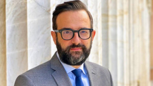 Ταραντίλης: Ο ρόλος της Τεχνητής Νοημοσύνης στην εποχή της παραπληροφόρησης