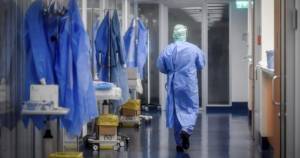 Κορονοϊός-Ελλάδα: 84 νεκροί και 1388 νέα κρούσματα-549 διασωληνωμένοι