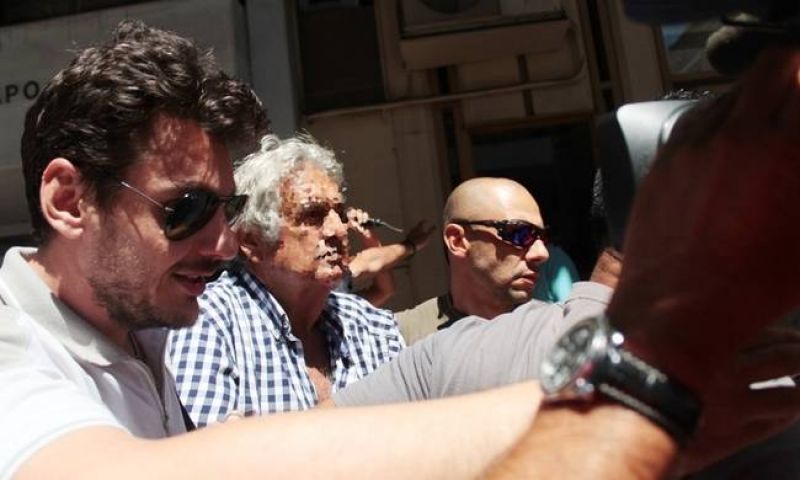Τραγωδία στην Αίγινα: Σε κατ'οίκον περιορισμό ο 77χρονος κατηγορούμενος