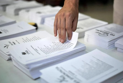 Στις 20 Μαΐου ψηφίζουν οι Έλληνες του εξωτερικού- Αναλυτικός οδηγός