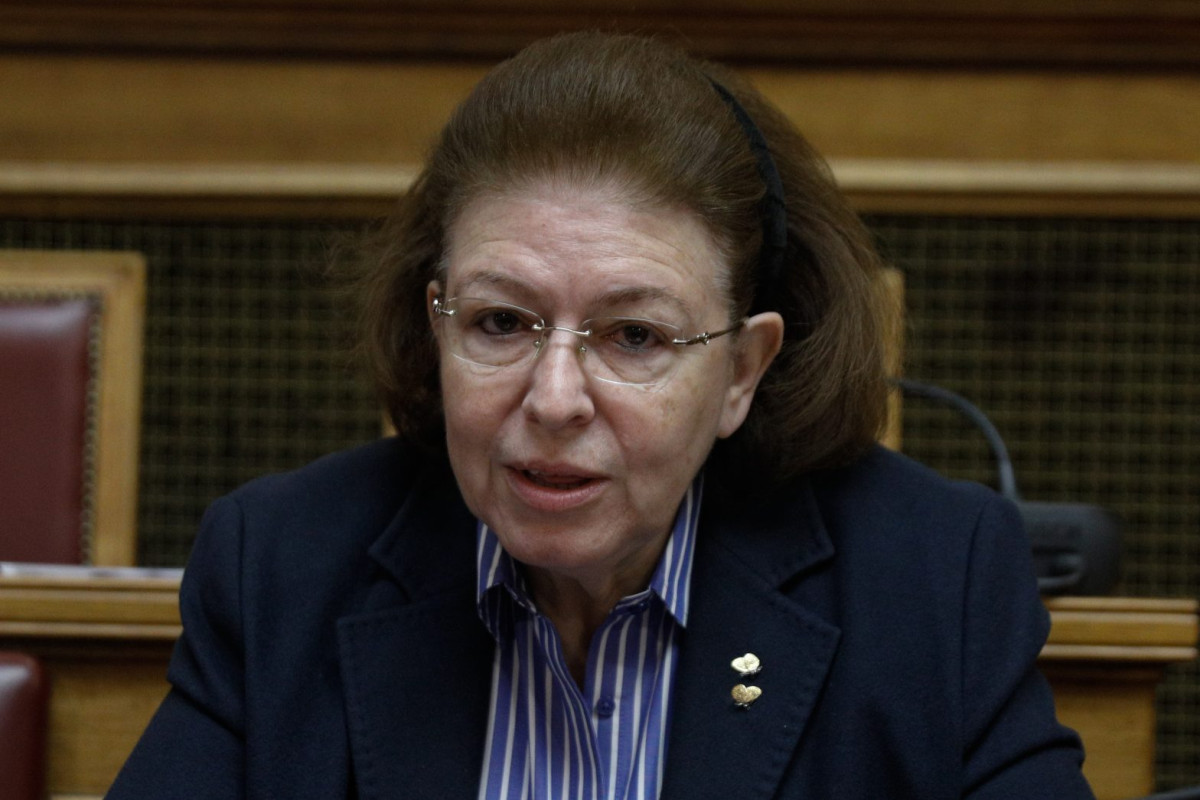 Μενδώνη-Γλυπτά Παρθενώνα: Το θέμα της επιστροφής είναι στο καλύτερο σημείο