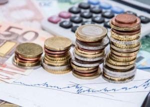 ΟΔΔΗΧ: Άντλησε 812,5 εκατ. ευρώ από δημοπρασία 3μηνων εντόκων