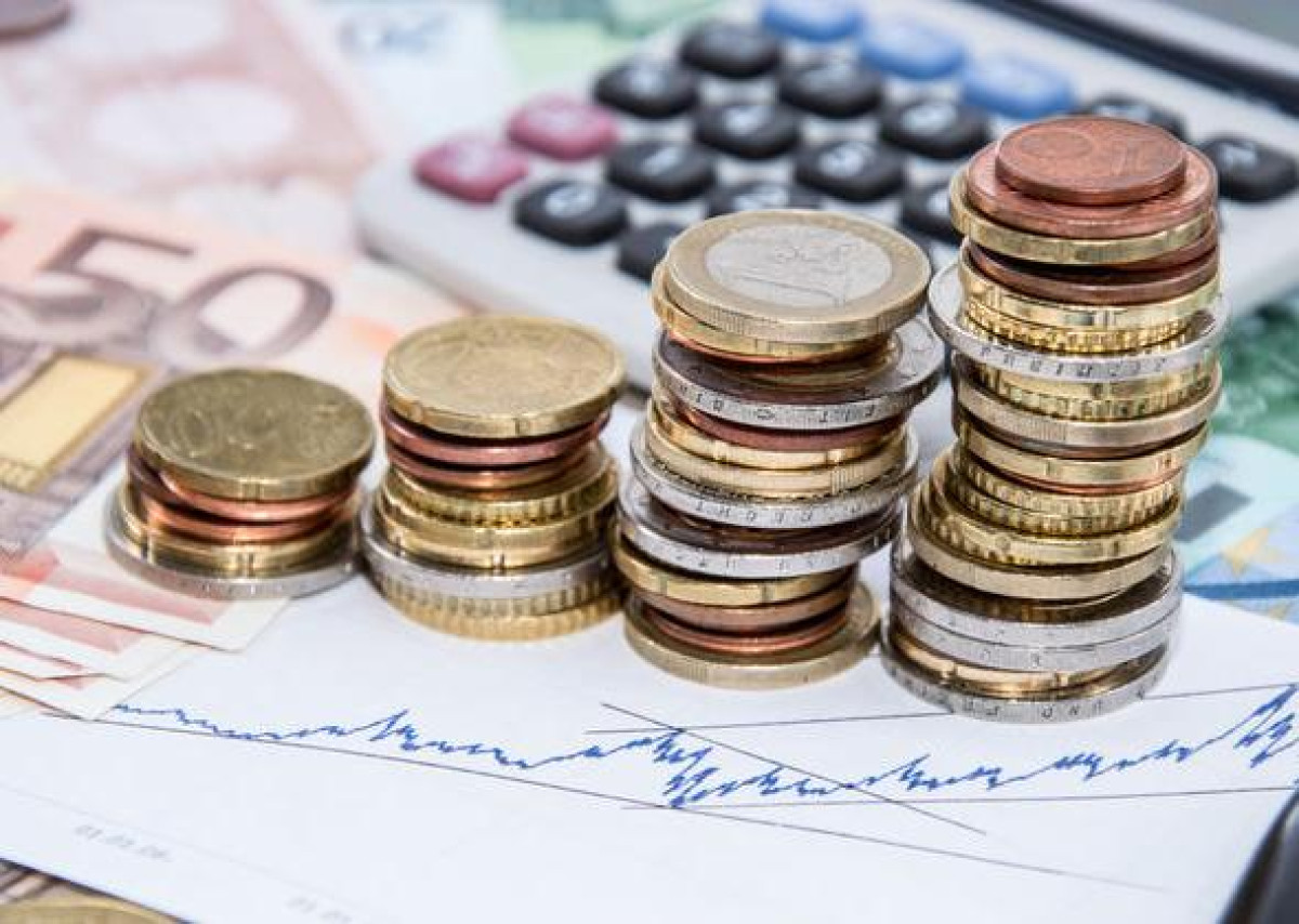 ΟΔΔΗΧ: Άντλησε 812,5 εκατ. ευρώ από δημοπρασία 3μηνων εντόκων