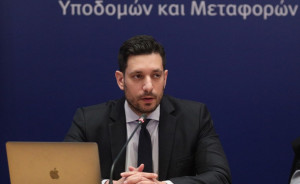 Οι υποσχέσεις Κυρανάκη για τα τρένα: Έμφαση στην ασφάλεια