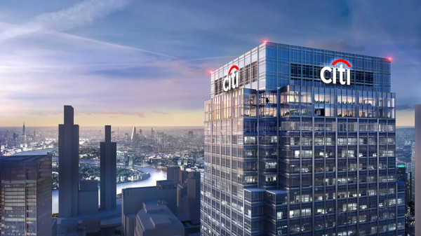 Citi: Προειδοποιεί για παγκόσμια οικονομική αστάθεια - Οι αγορές εμφανίζουν αντοχές αλλά οι κίνδυνοι αυξάνονται
