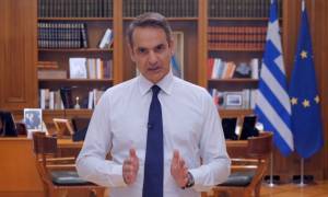 Τι μέτρα αναμένεται να ανακοινώσει ο Μητσοτάκης-Τα βλέμματα στην εστίαση