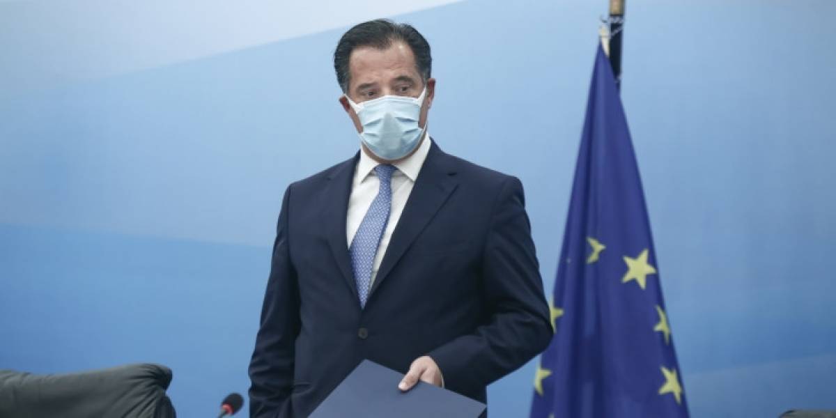 Γεωργιάδης: Πιθανό άνοιγμα της αγοράς μετά τις 7/1 σε Κρήτη-Πελοπόννησο