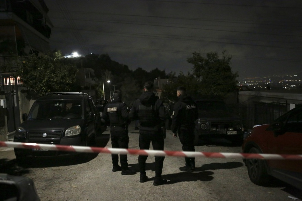 Αγ.Βαρβάρα: Ποινική δίωξη για ανθρωποκτονία στον 69χρονο-Κατηγορούμενη και η σύζυγος