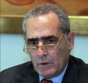 Πέθανε ο Ιωάννης Στεφανής - Η ανακοίνωση του ΕΛΟΠΥ