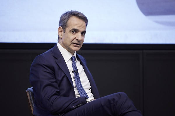 Μητσοτάκης- Δωρεά οργάνων 21χρονης: Η λάμψη της αλληλεγγύης ταξιδεύει παντού