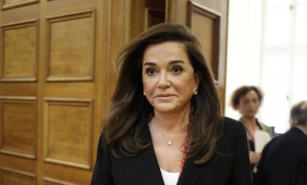 Μια ευτυχισμένη οικογένεια