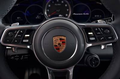 «Καμπάνα» €47 εκατ. στην Porsche για το «dieselgate»