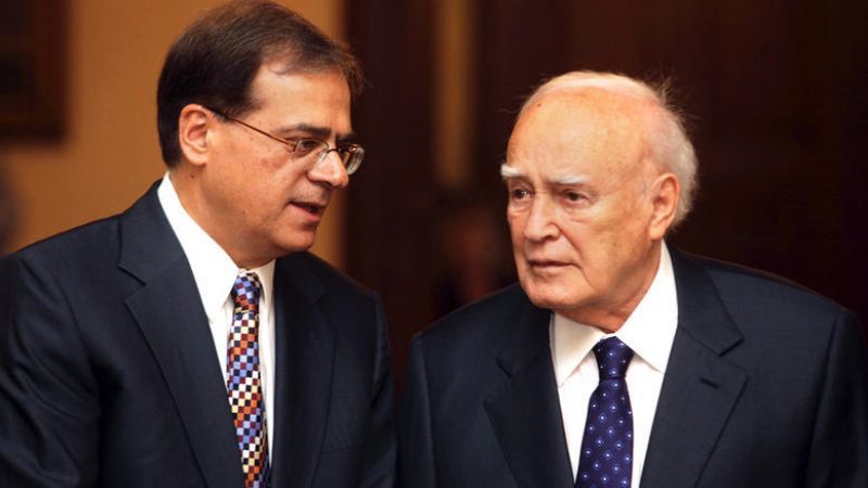 Γκ. Χαρδούβελης: Θα κρατήσουμε την Ελλάδα στην ευρωπαϊκή οικογένεια