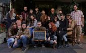Φτιάξε ένα καφέ και βάλ'τον στην... αναμονή