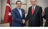 Οι στόχοι Αθήνας-Αγκυρας από την επίσκεψη Ερντογάν στην Ελλάδα