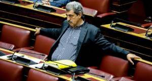 Τα απόνερα της δήλωσης Πολάκη για τη μεσαία τάξη