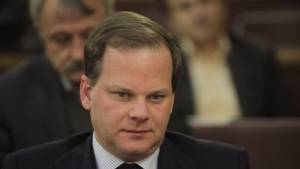 Καραμανλής: Ολόκληρο το Μετρό Θεσσαλονίκης το 2023