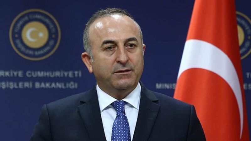 Τσαβούσογλου: Κατάργηση βίζας ή αναστολή της συμφωνίας για το προσφυγικό