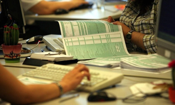 Φορολογικές δηλώσεις από...ώρα σε ώρα-Οι μεγάλες αλλαγές για τους φορολογουμένους