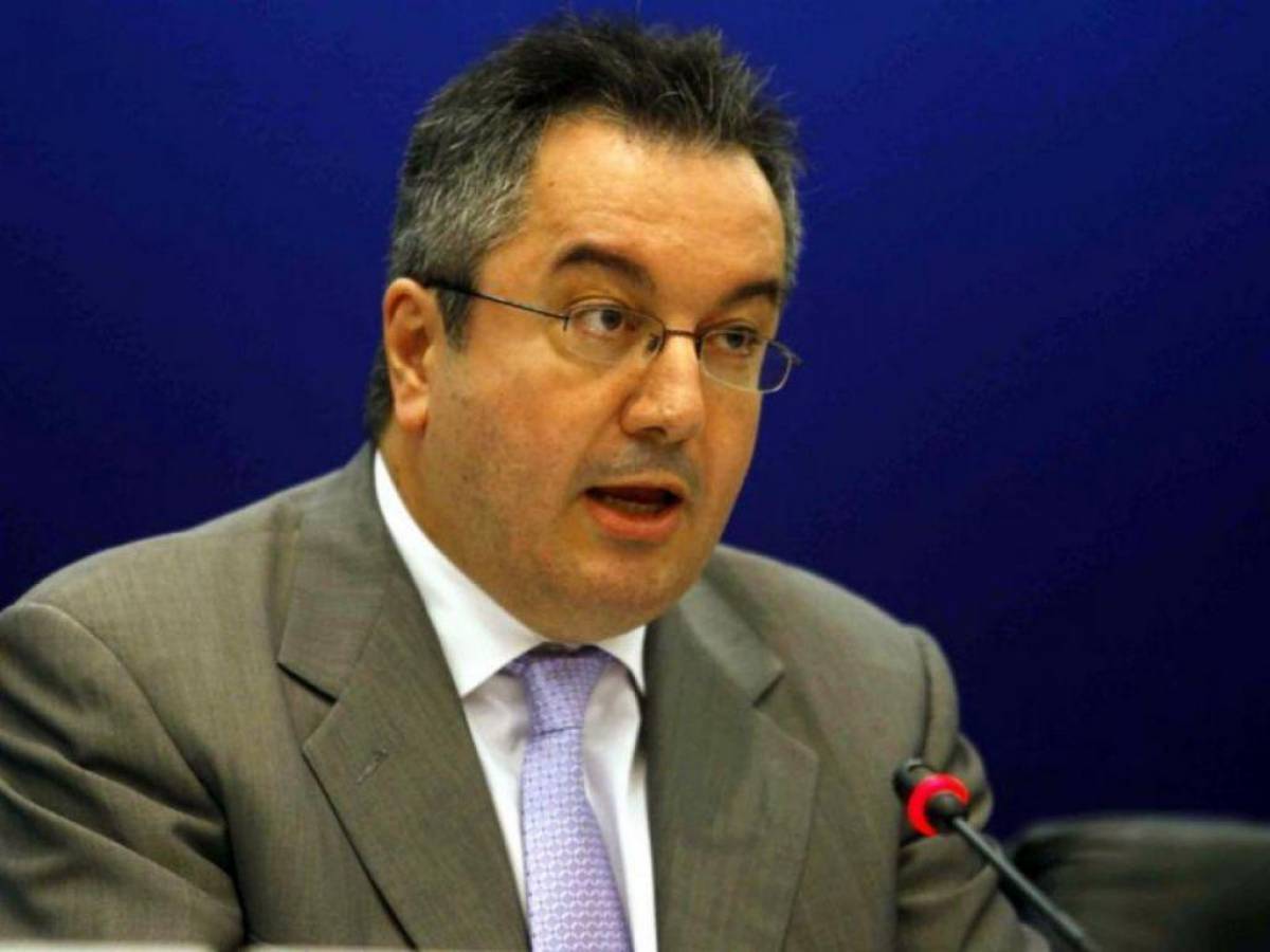 Μόσιαλος: Δεν μπορούμε να πάρουμε το ρίσκο των ελεύθερων μετακινήσεων