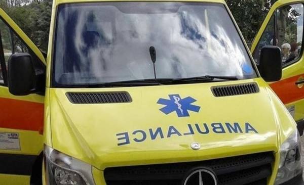 Θεσσαλονίκη: Τραγικός θάνατος 5χρονης από πνιγμό