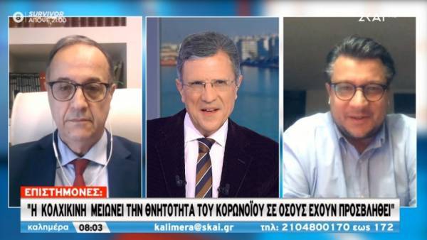 Δερμιτζάκης: Να μπει «κόφτης» στα SMS αν χρειαστεί