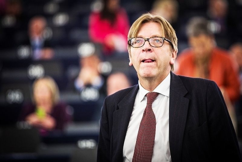 Κερδίστε το βιβλίο "Η ασθένεια της Ευρώπης" από τις εκδόσεις Παπαδόπουλος