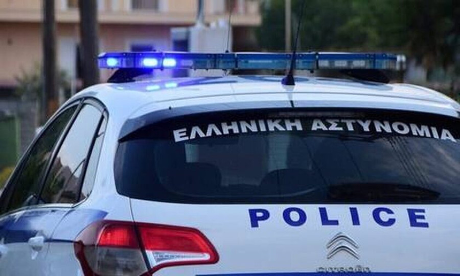 Πυροβολισμοί έξω από λύκειο στην Πανόρμου- Τραυματίστηκαν δύο άτομα
