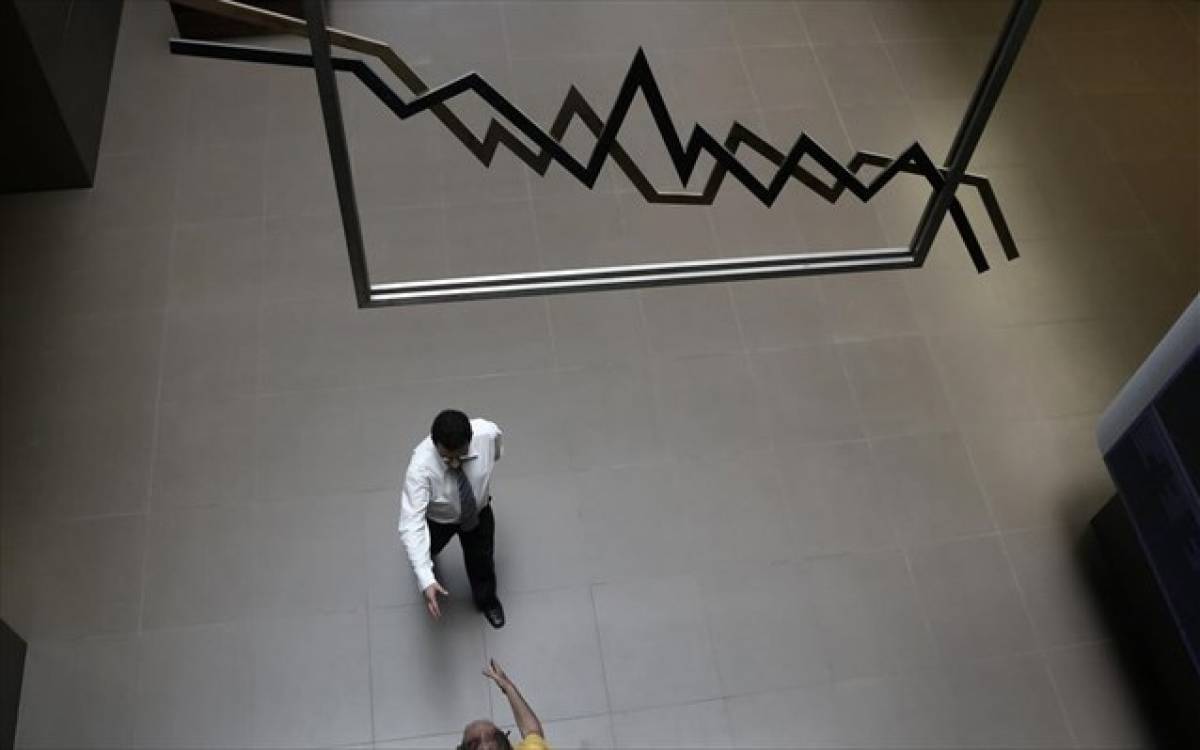 Αυξήθηκε κατά €1,4 δισ. ο δανεισμός των εισηγμένων το 2017