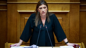 Η Κωνσταντοπούλου για το δάνειο Κασσελάκη και τις τοποθετήσεις Τσίπρα
