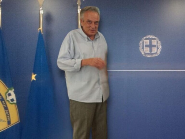 Έφυγε από τη ζωή ο δημοσιογράφος, Κώστας Γιανναράκος