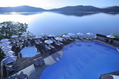 HIP: Φτάνει τα 6 ξενοδοχεία στην Ελλάδα με εξαγορά μονάδας στην Ελούντα