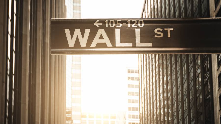Wall Street: Νέο ρεκόρ ο Dow Jones, υποχώρησε ο Nasdaq