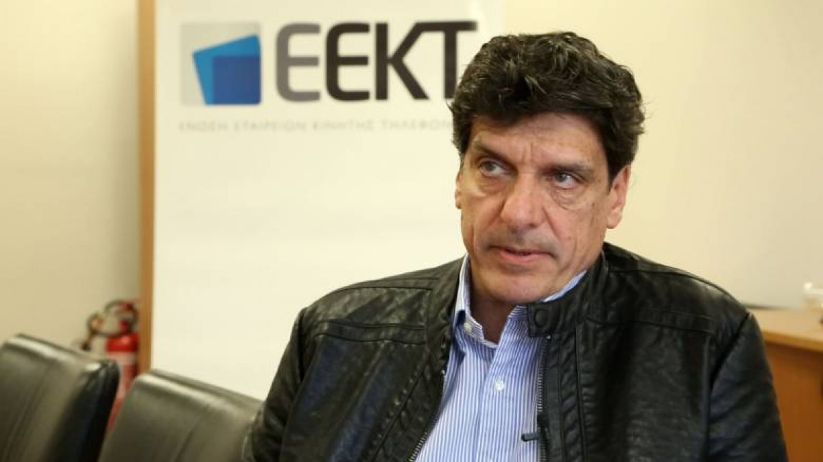 Mοχλός βιώσιμης ανάπτυξης το 5G-Aλλάζει το αναπτυξιακό πρότυπο της χώρας