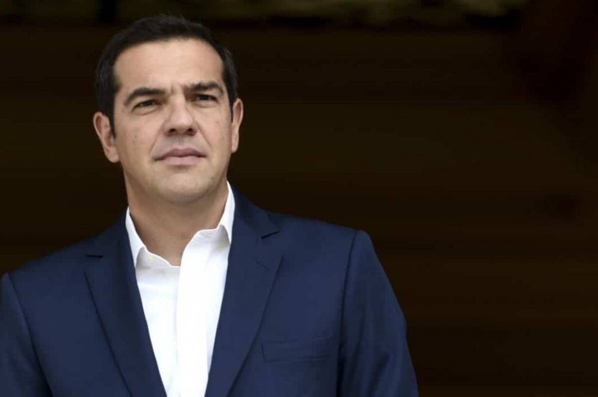 Τσίπρας: Καθήκον να υποστηρίζουμε την ανεκτικότητα και τη θρησκευτική ελευθερία