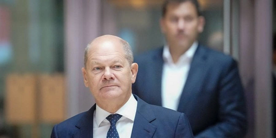 Οργανισμός Σαγκάης: Οργή Σολτς για την προσπάθεια ένταξης της Τουρκίας