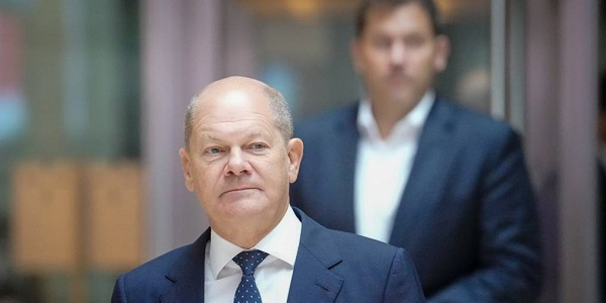 Οργανισμός Σαγκάης: Οργή Σολτς για την προσπάθεια ένταξης της Τουρκίας
