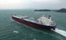 H Capital Ship Management Corp. παρέλαβε το «C/V ATHENIAN»