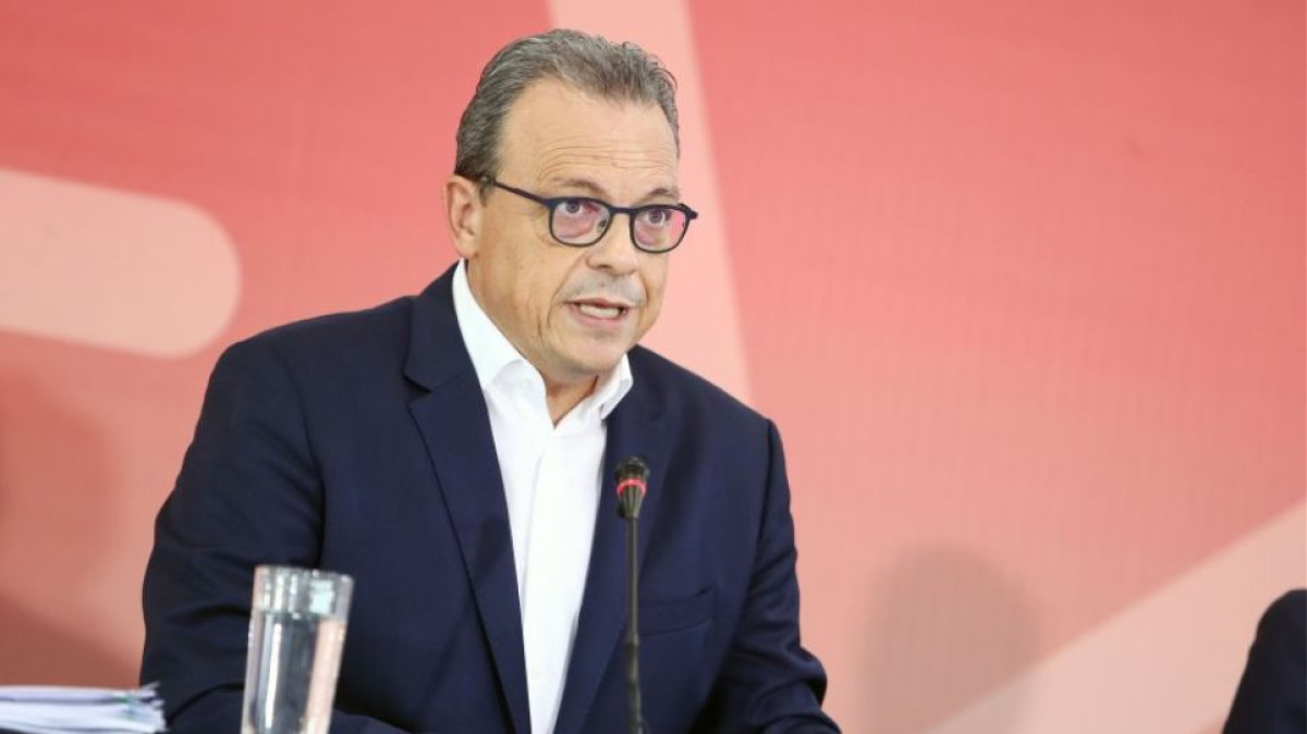 Φάμελλος: Ο ΣΥΡΙΖΑ οφείλει να καταθέσει μία στιβαρή πρόταση-διέξοδο